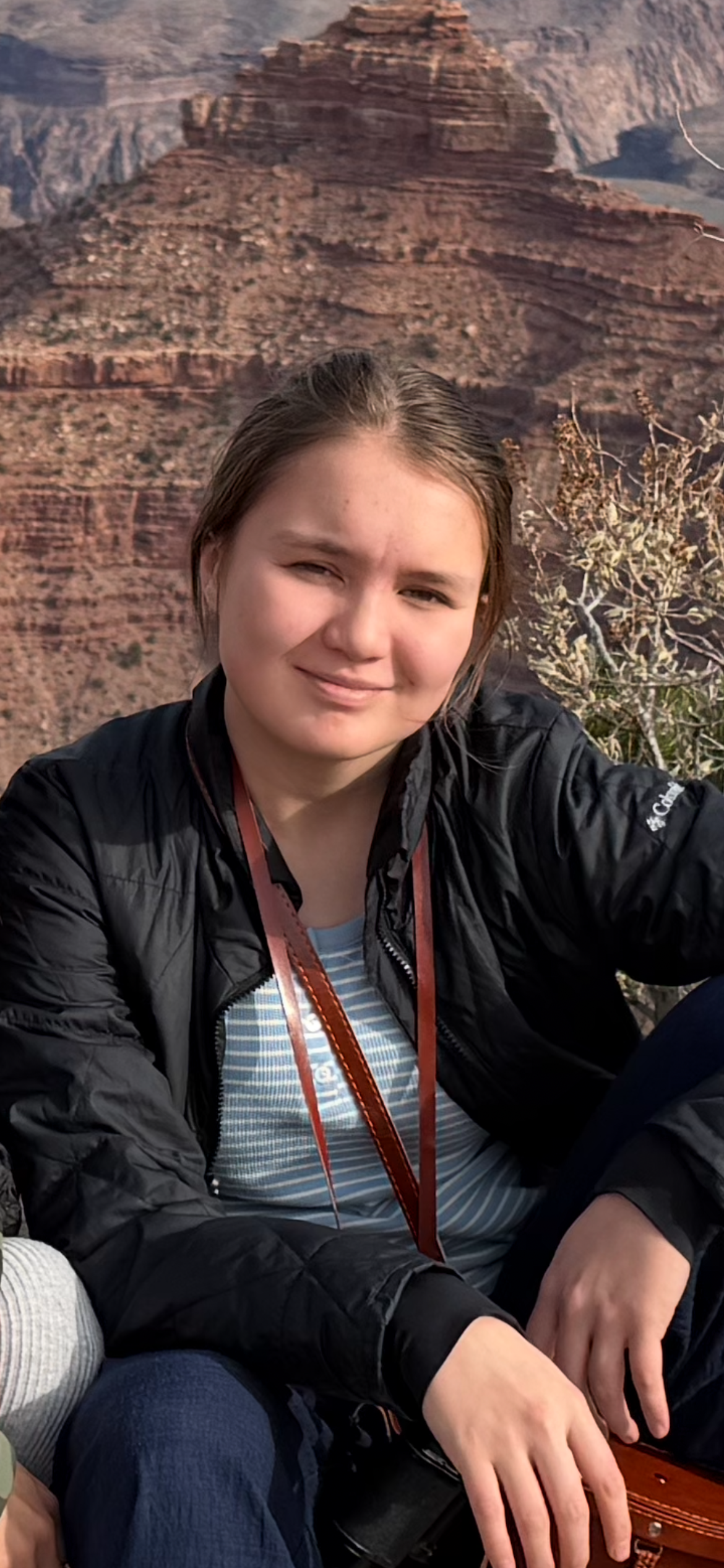 Sarah