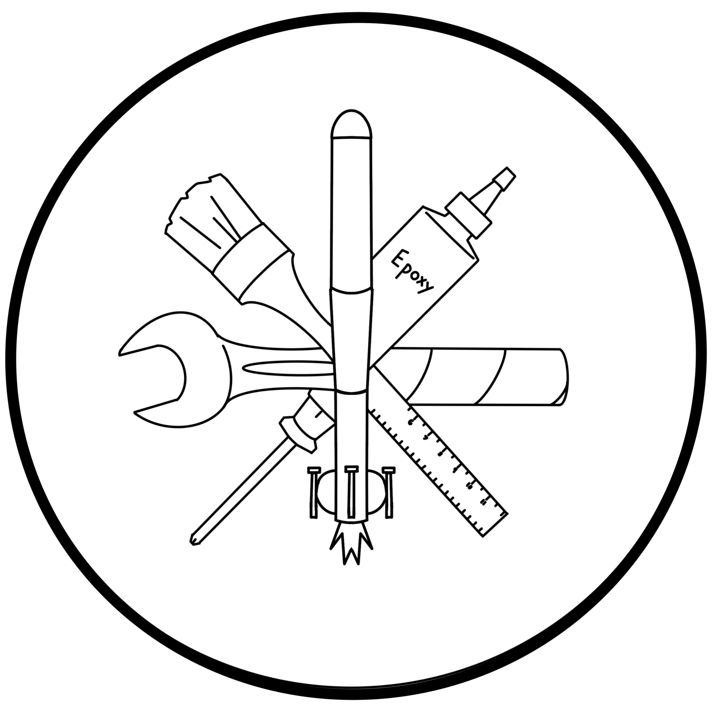 Cumulus Prime (TARC-25) Team Logo